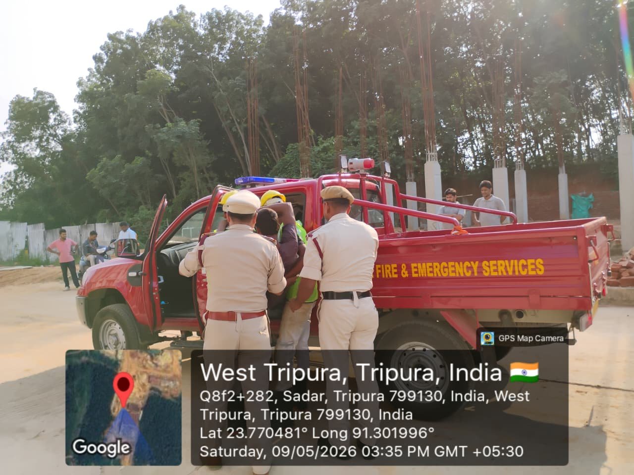 Fire Safety Image 17